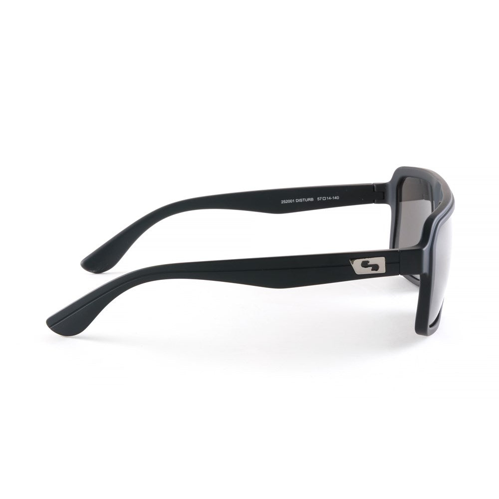 DISTURB Polarized Men's Golf Sunglasses