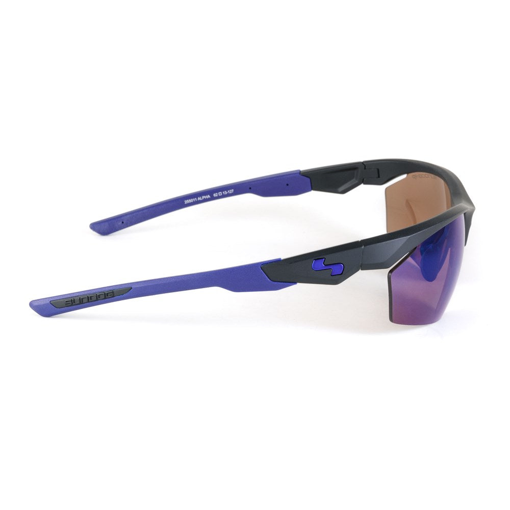 ALPHA Polarized Men's Golf Sunglasses