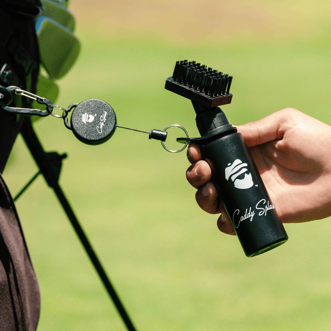 ORIGINAL Golf Club Water Brush Replacement Head