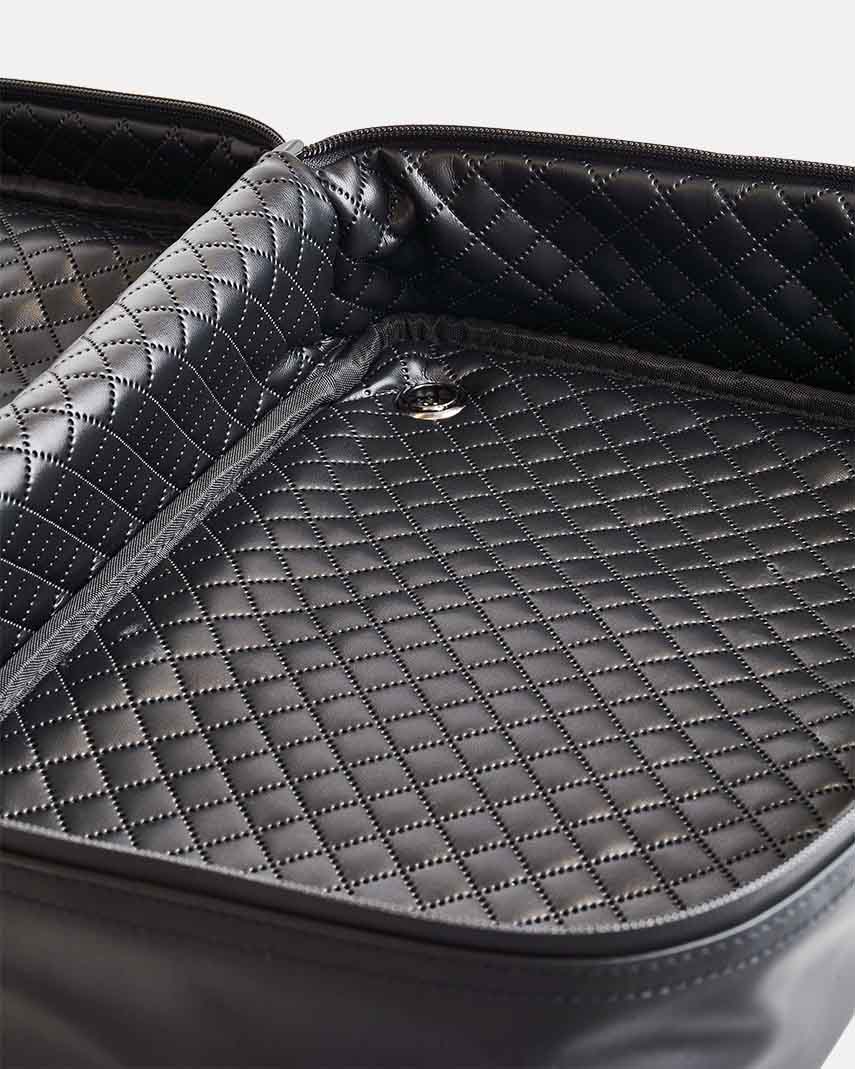 Ghost Golf Shoe Bag