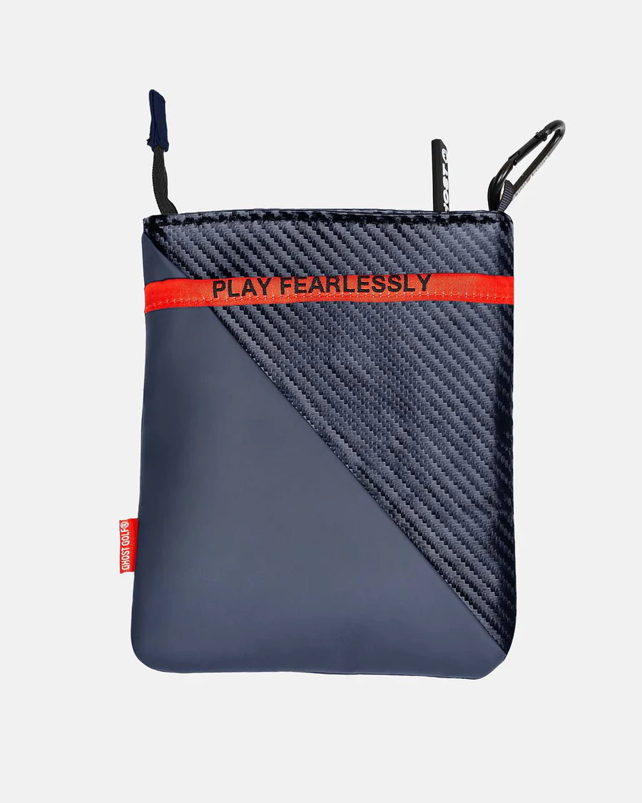 Ghost Golf Utility Pouch