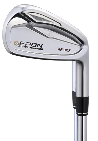 Epon iron_set