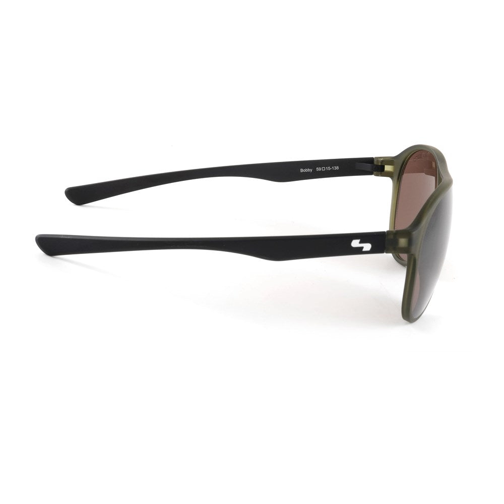 BOBBY Polarized Men's Golf Sunglasses