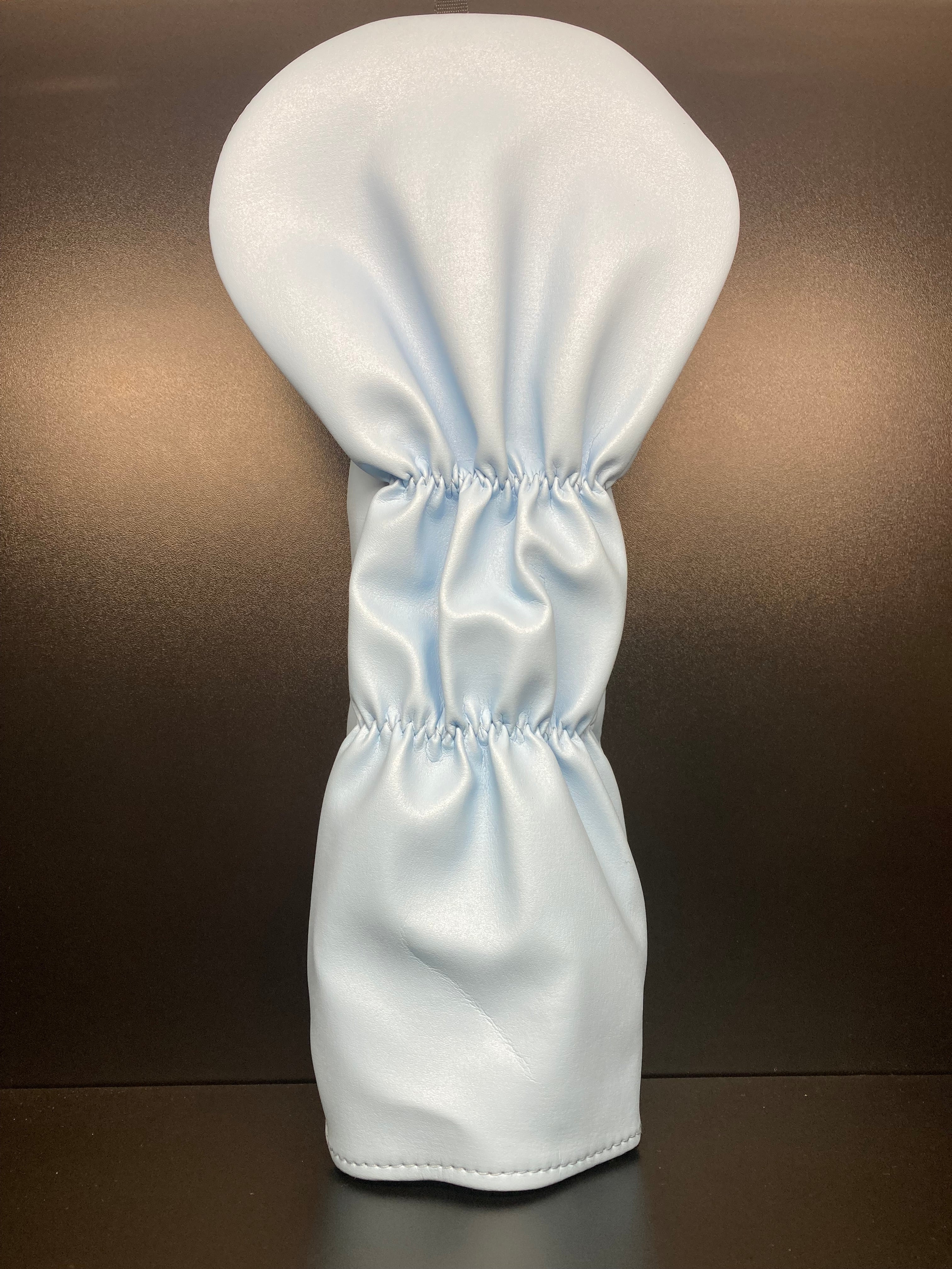 Blue Paper Airplane SEND IT! Headcover