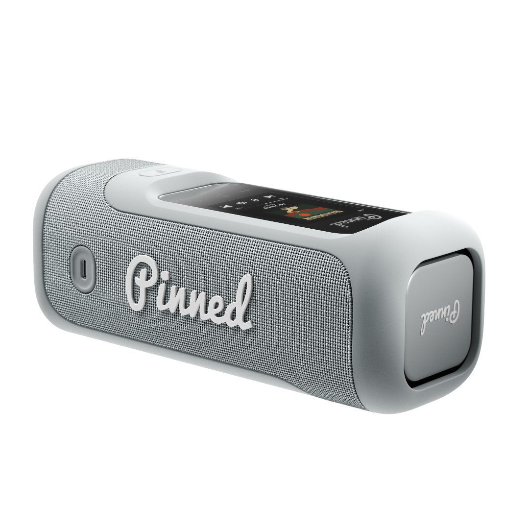 Pinned Sound Stick PRO
