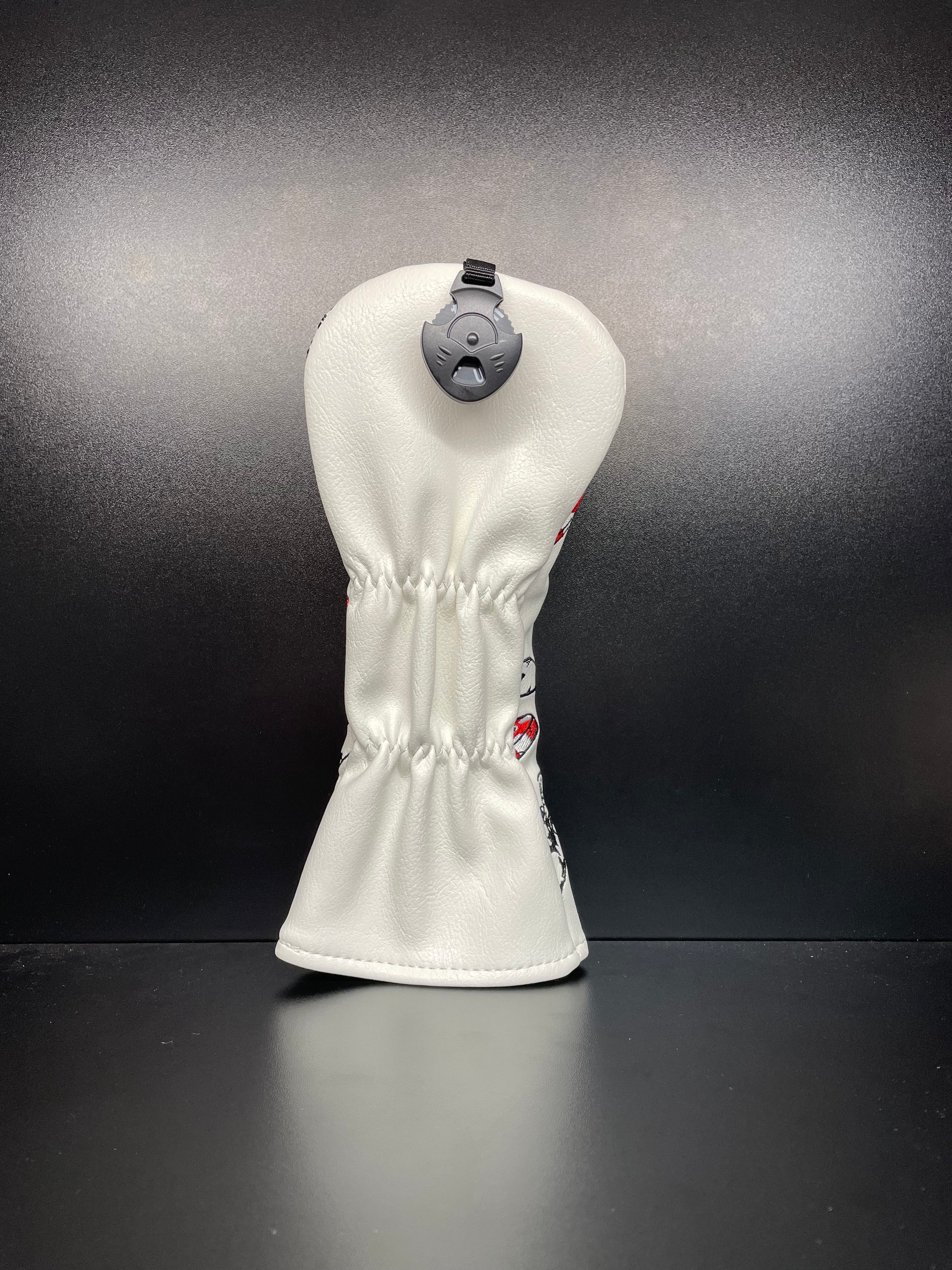 Casino Games Headcover