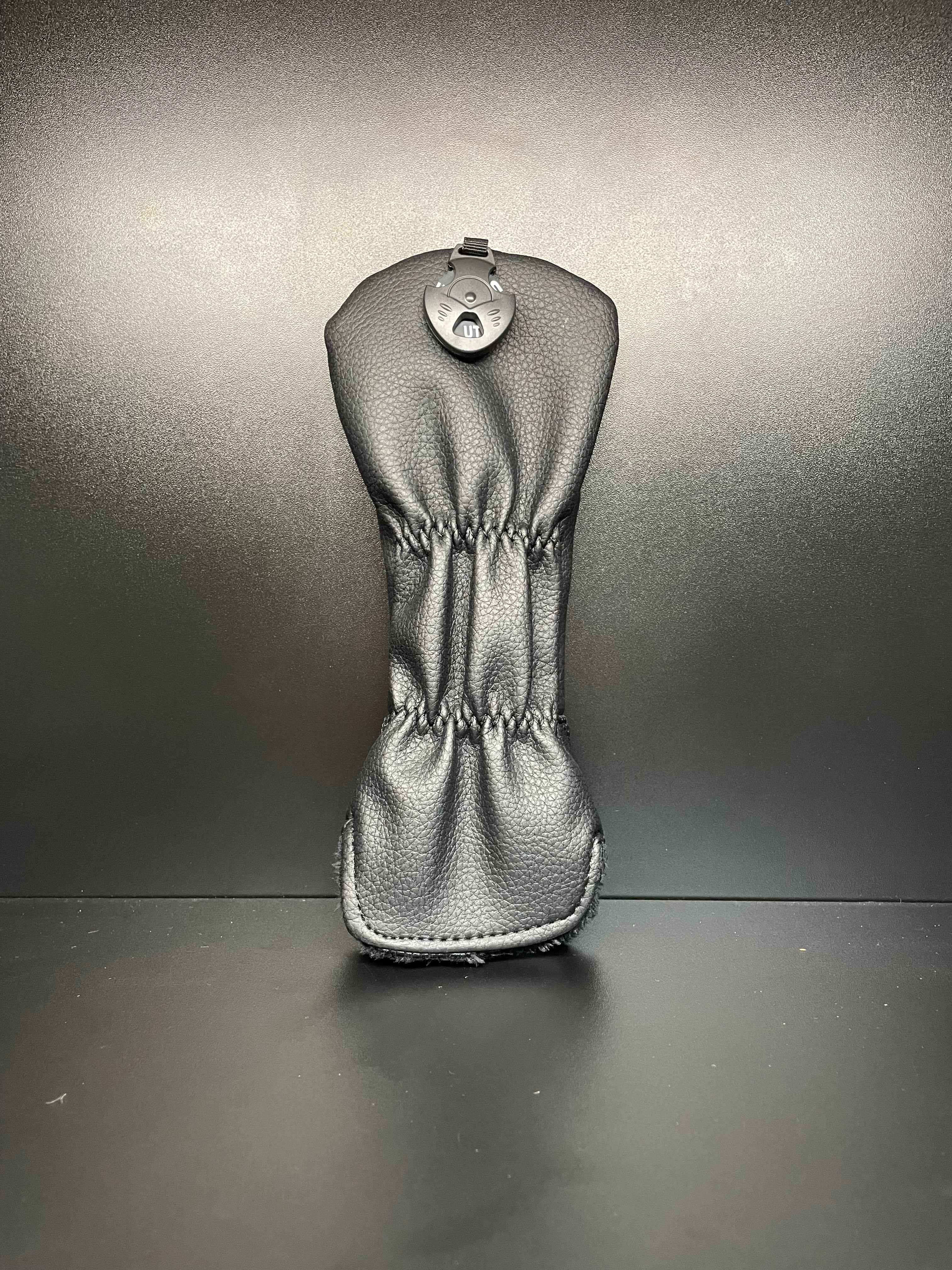 Blackout Royal Flush Headcover