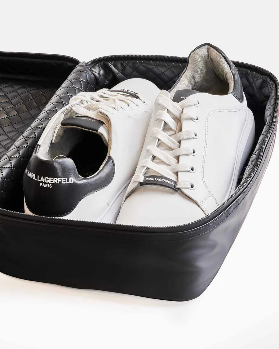 Ghost Golf Shoe Bag