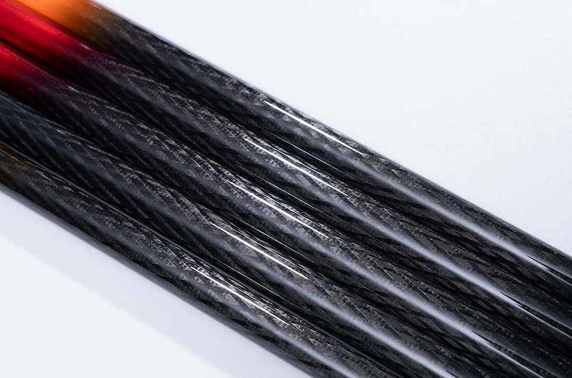 X-Wave Driver Shaft