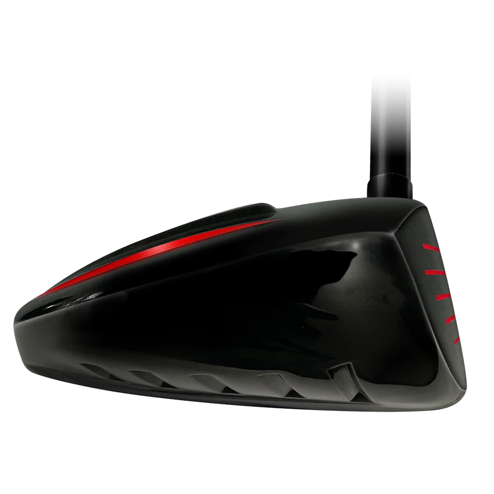 Krank Golf Formula Fire Fairway 3+ Wood - 13°