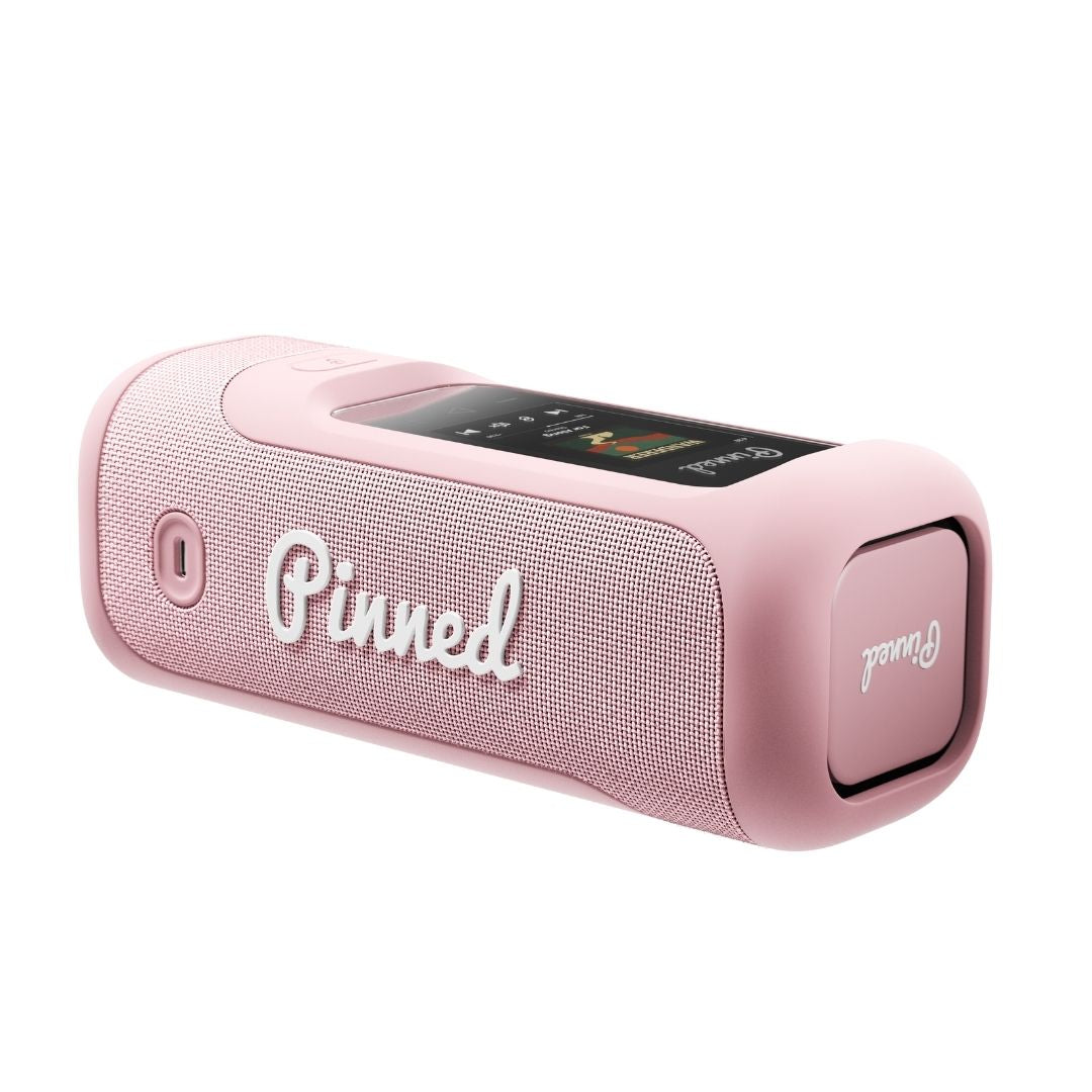Pinned Sound Stick PRO