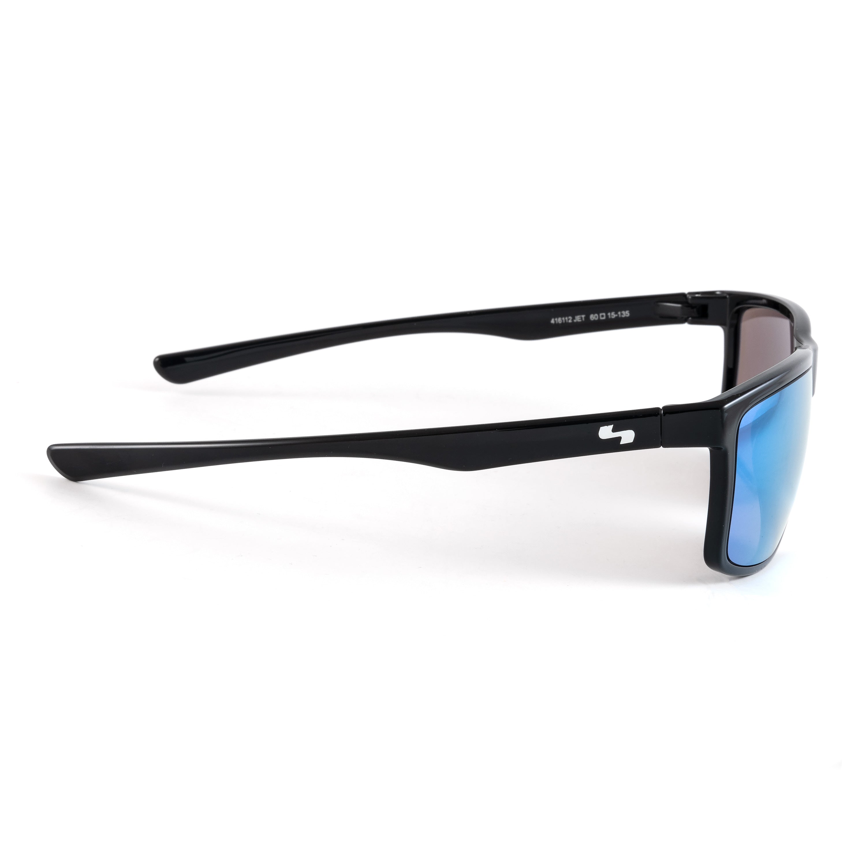 JET Men's Golf Sunglasses