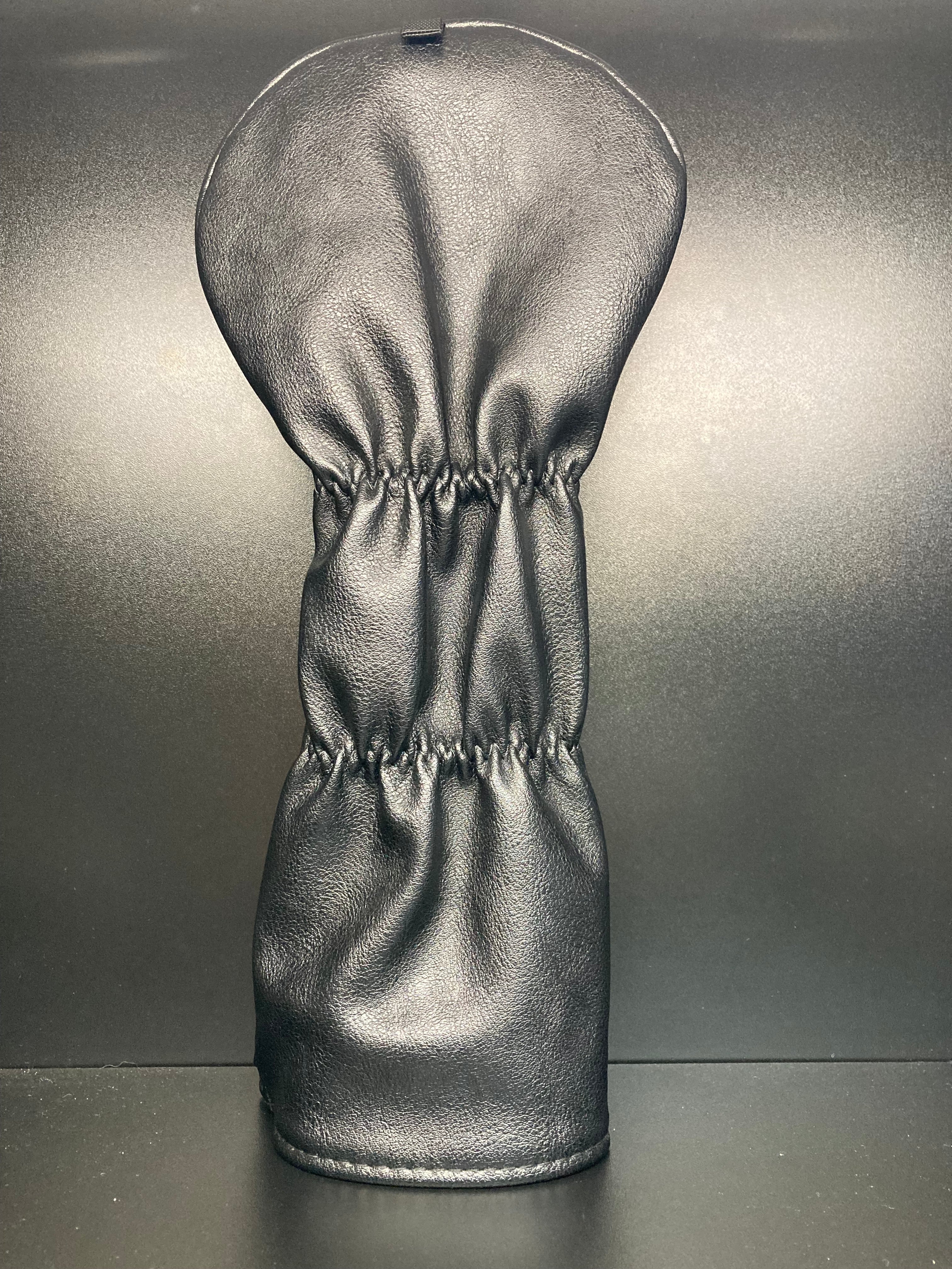 Fire Rescue Flag Headcover