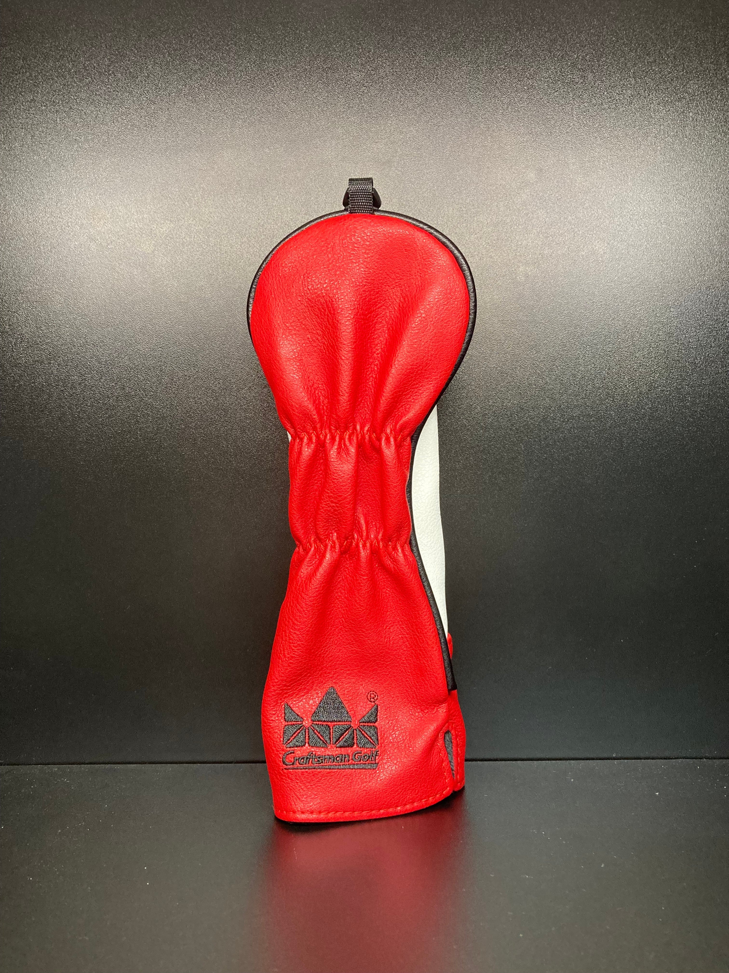 Bomb Headcover