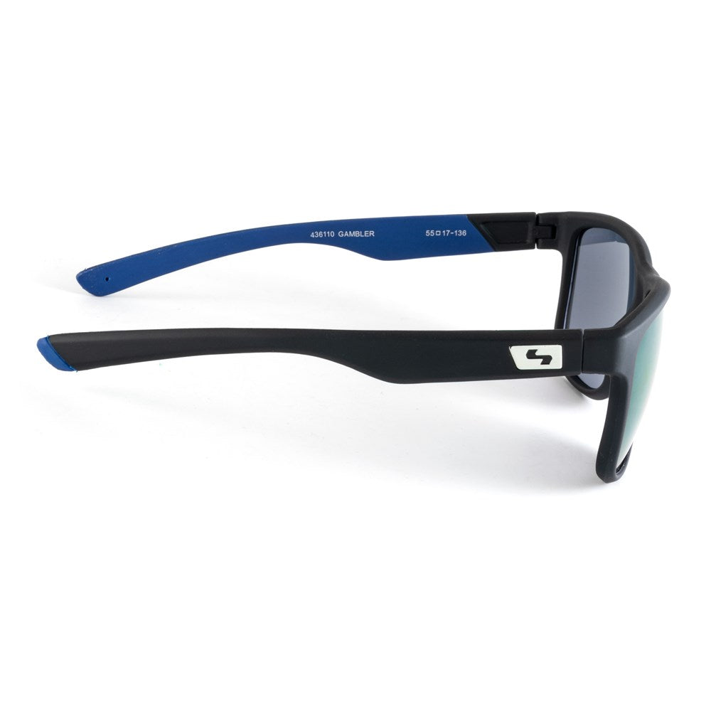 GAMBLER Men's Golf Sunglasses
