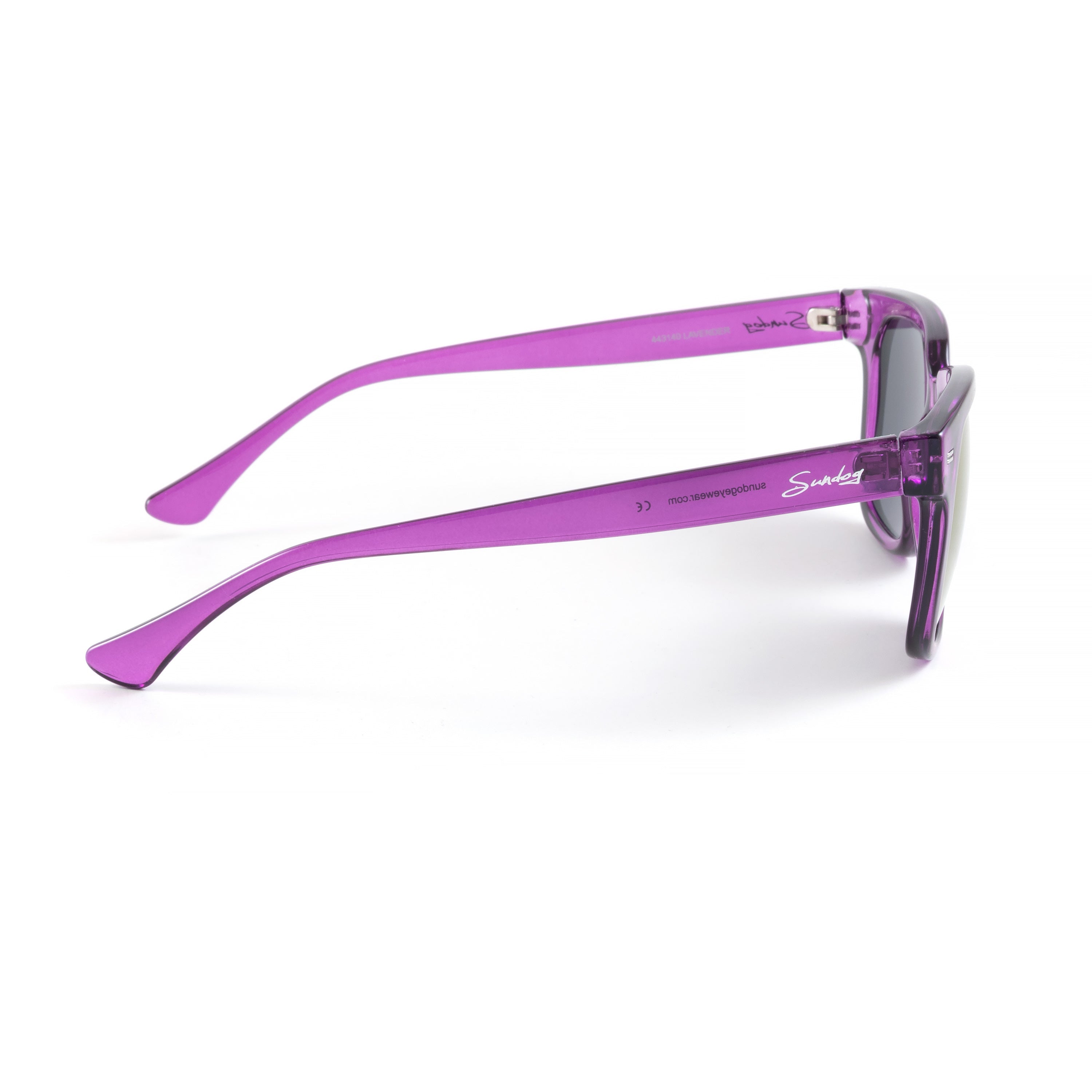 LAVENDER Women's Golf Sunglasses