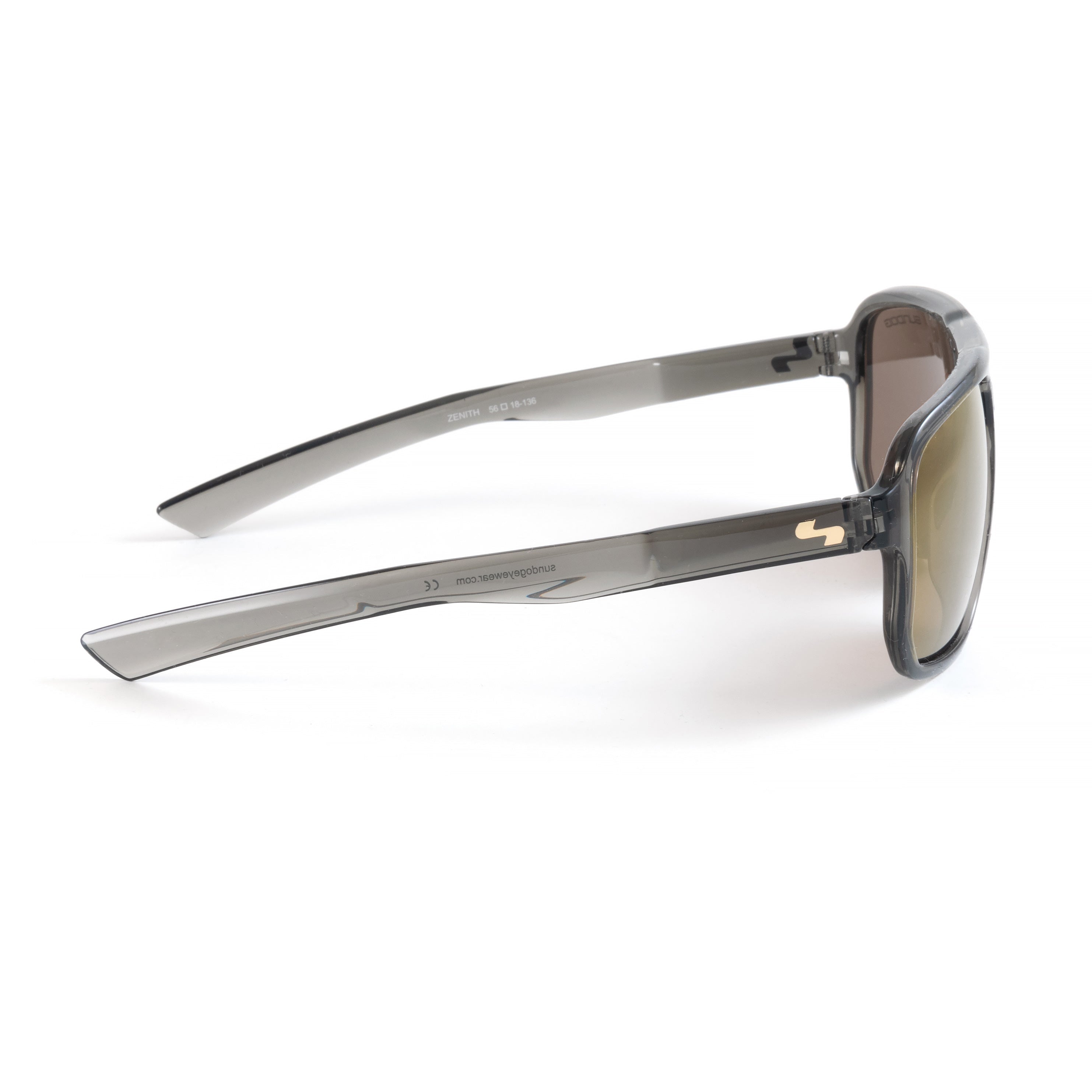 ZENITH Men's Golf Sunglasses