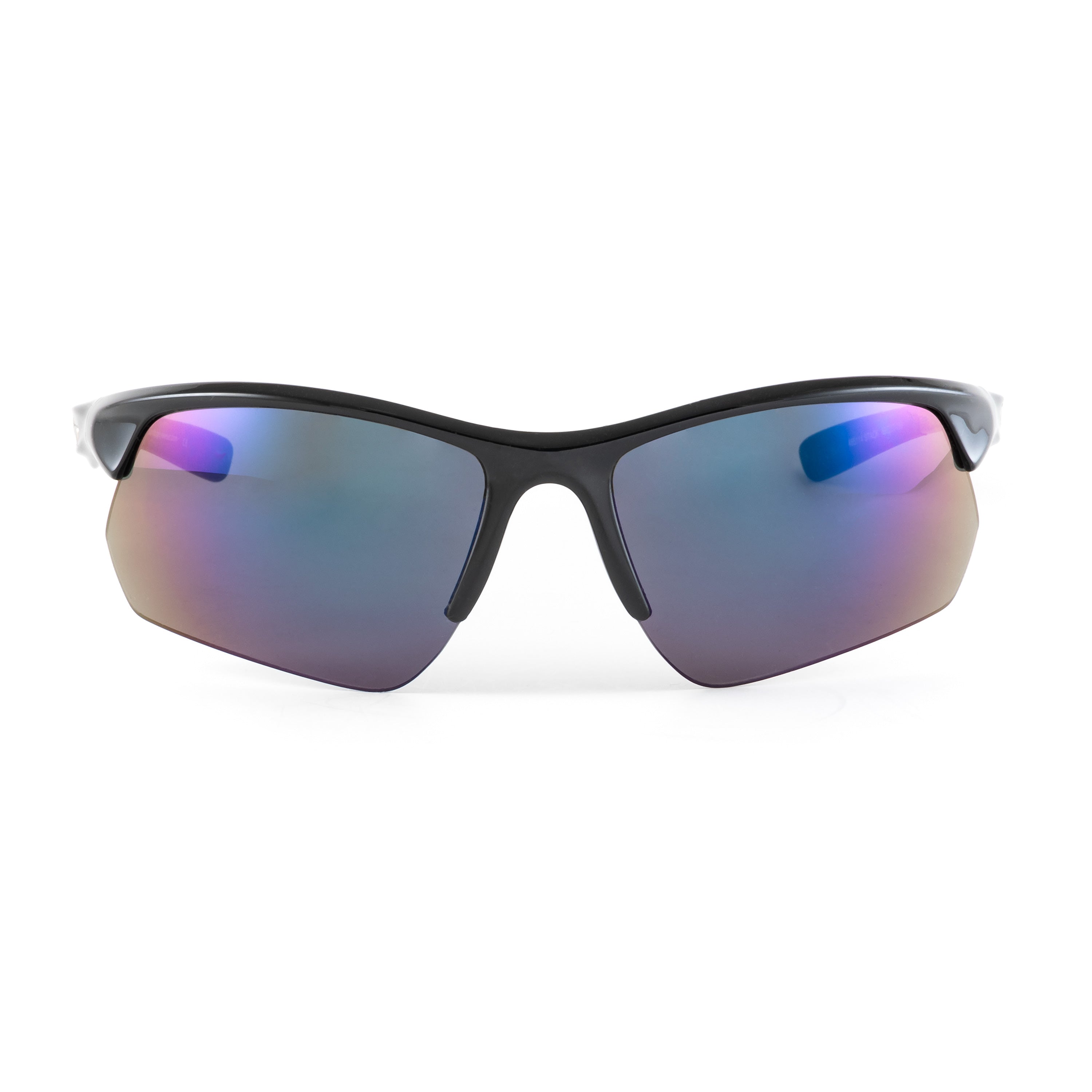 STACK Men's Golf Sunglasses