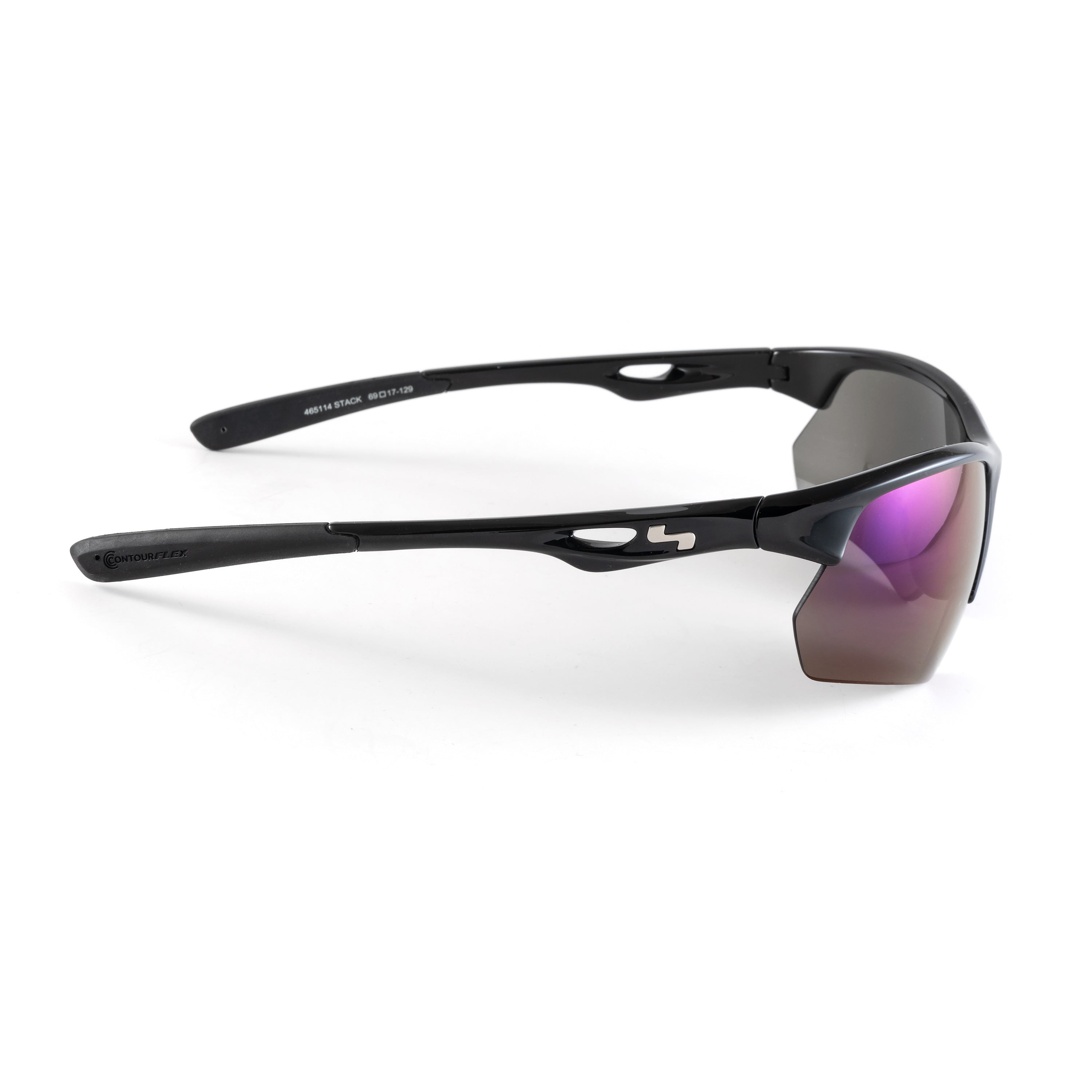 STACK Men's Golf Sunglasses
