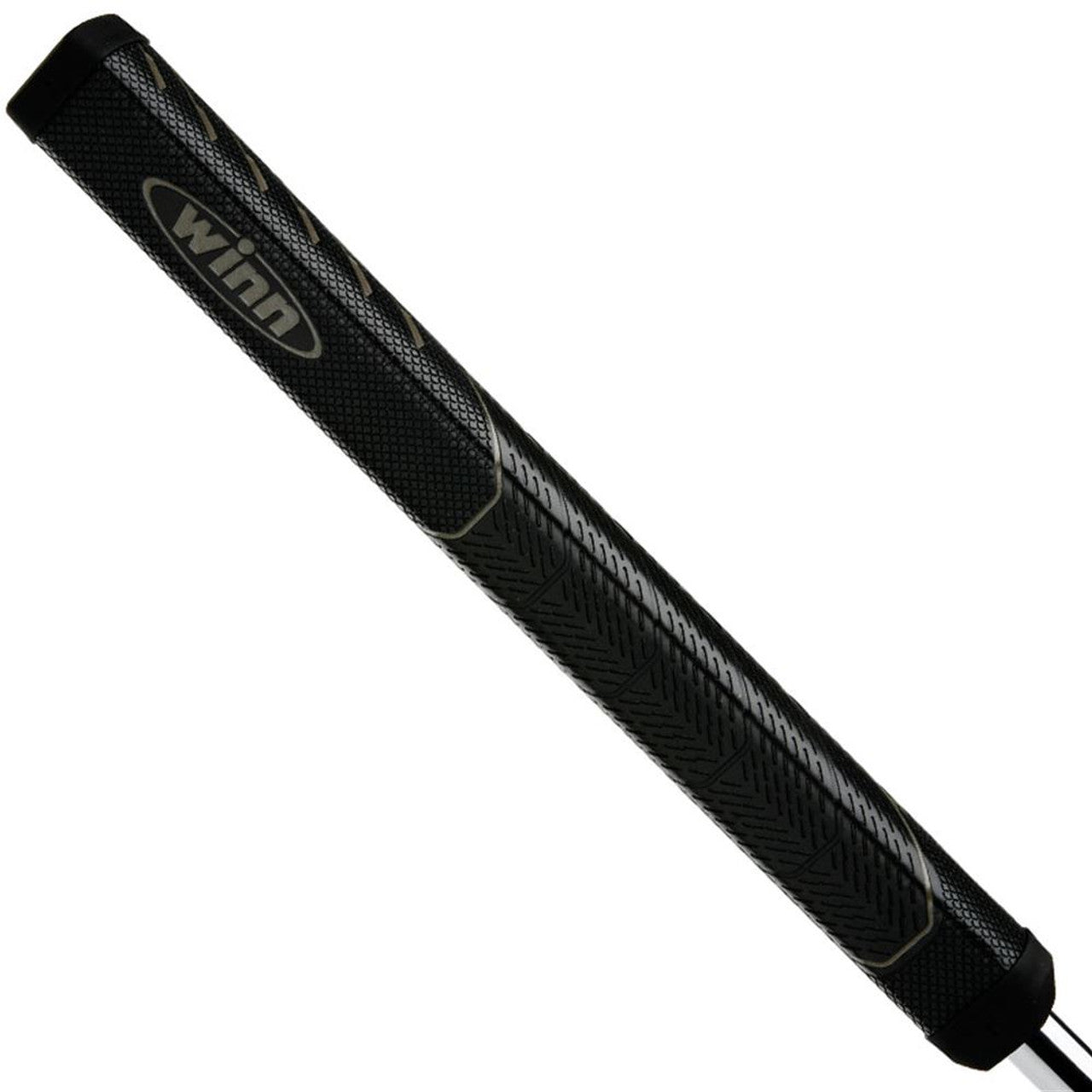SAPLIZE Poignée de putter de taille moyenne en forme de pistolet, léger SAPLIZE Poignée de putter de taille moyenne en forme de pistolet, léger