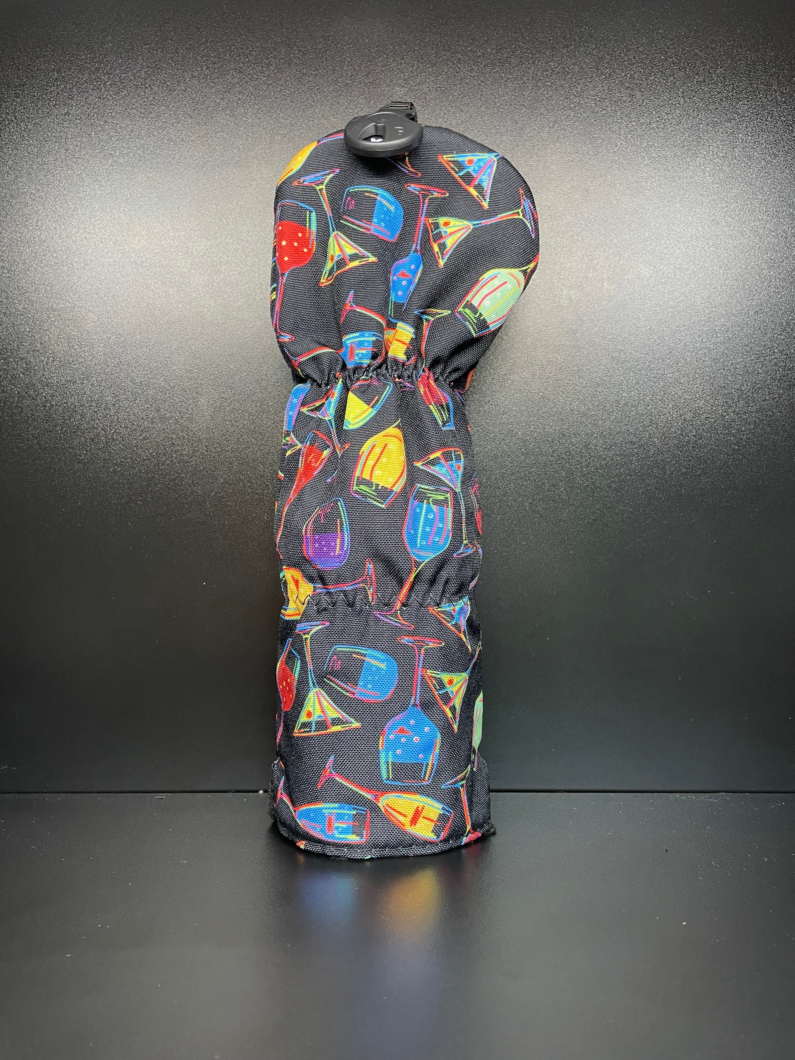 Cocktail Hour Headcover