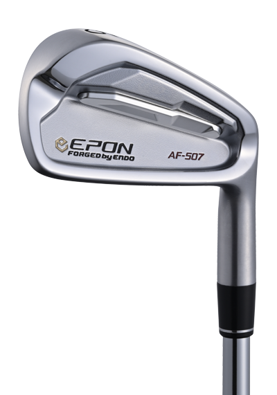 Epon iron_set