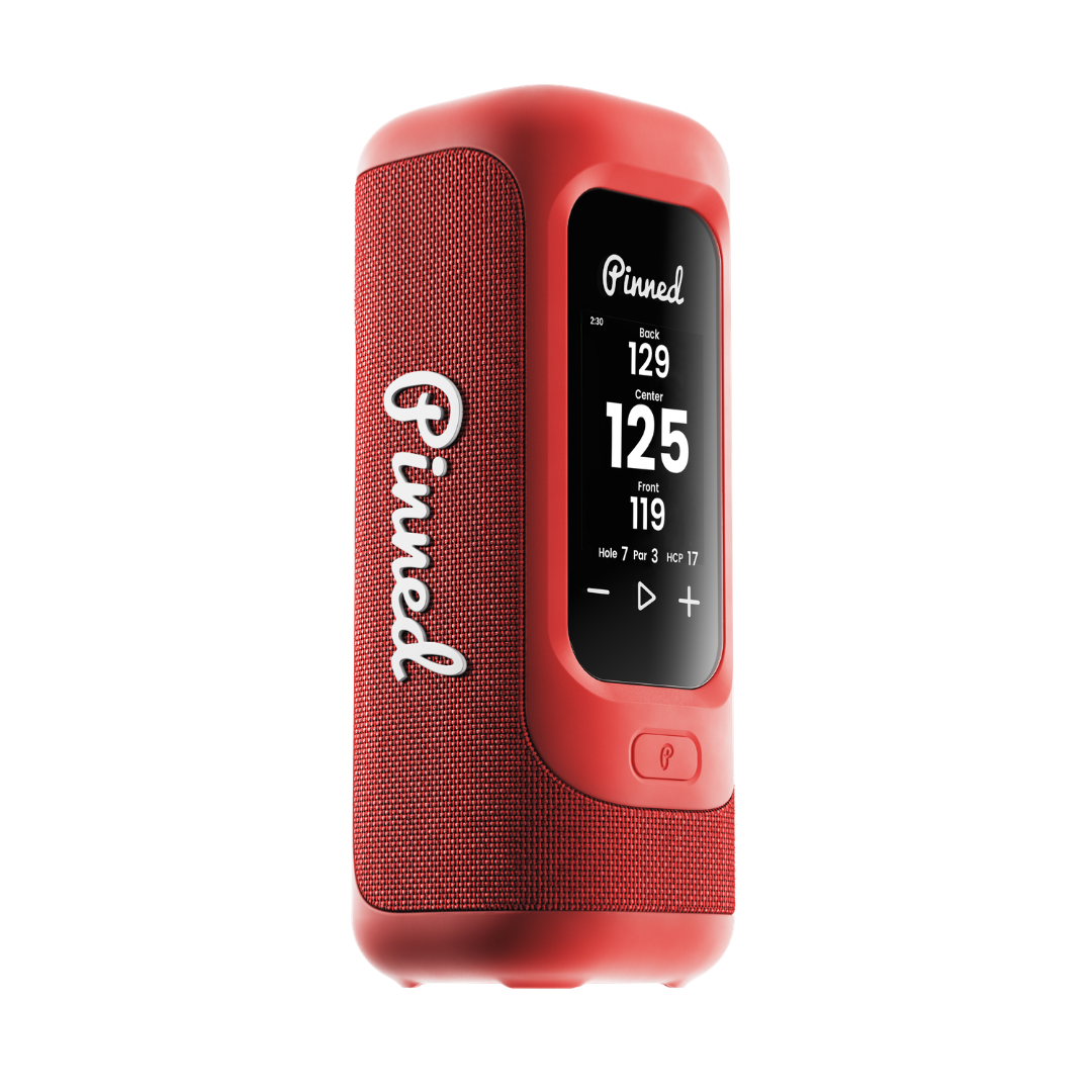 Pinned Sound Stick PRO
