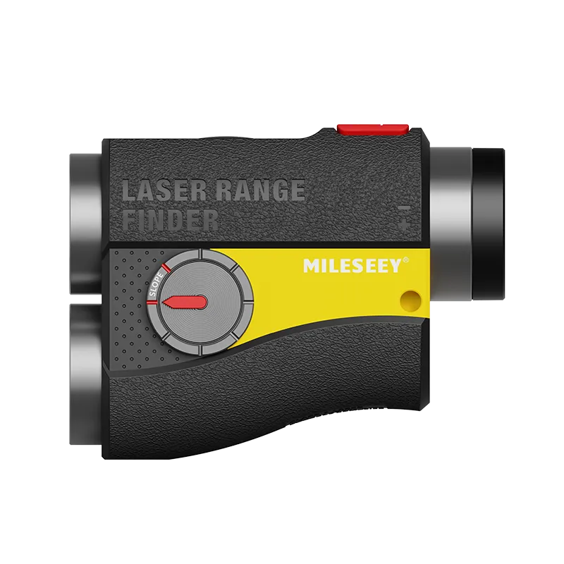 Mileseey PFS2 Pro Golf Rangefinder