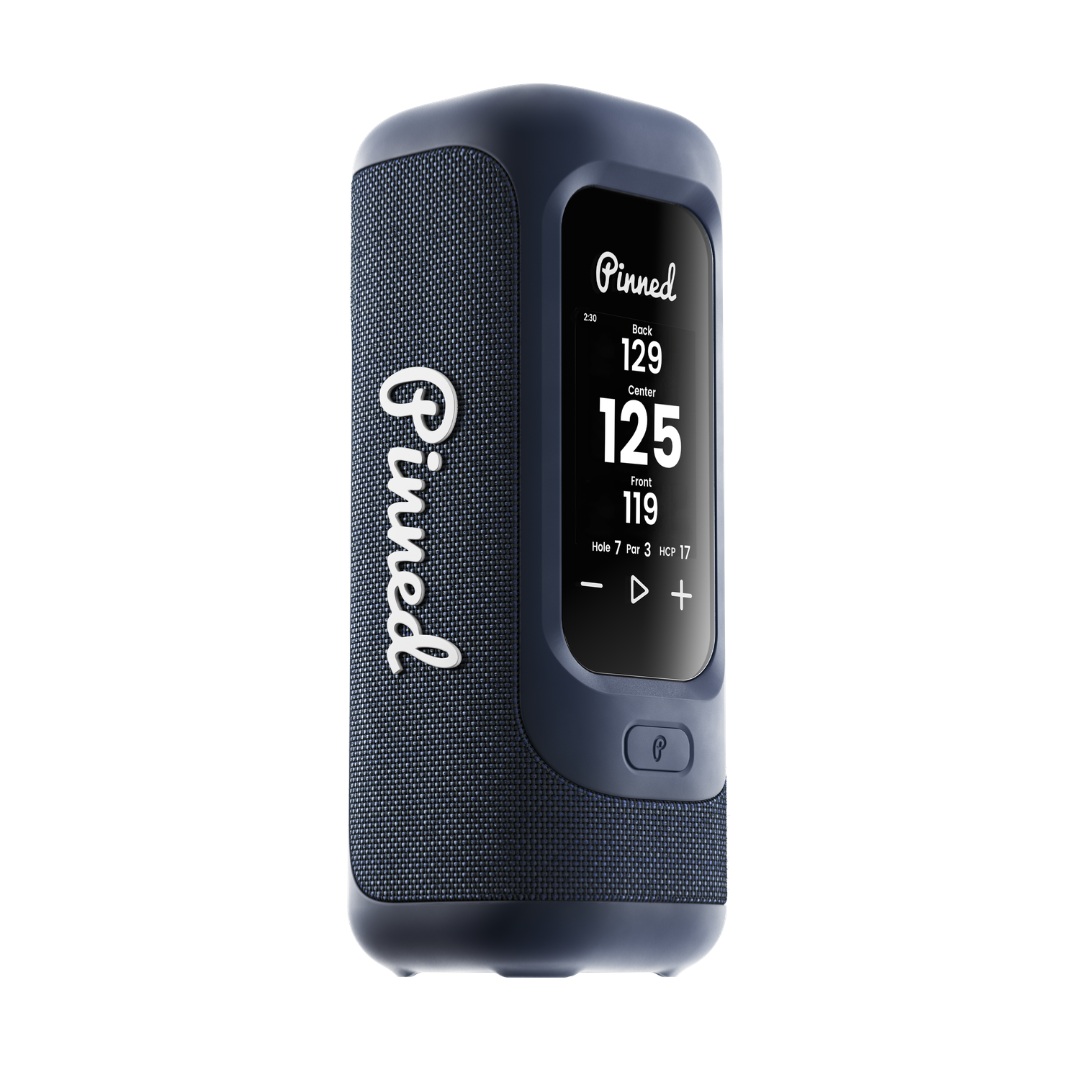 Pinned Sound Stick PRO