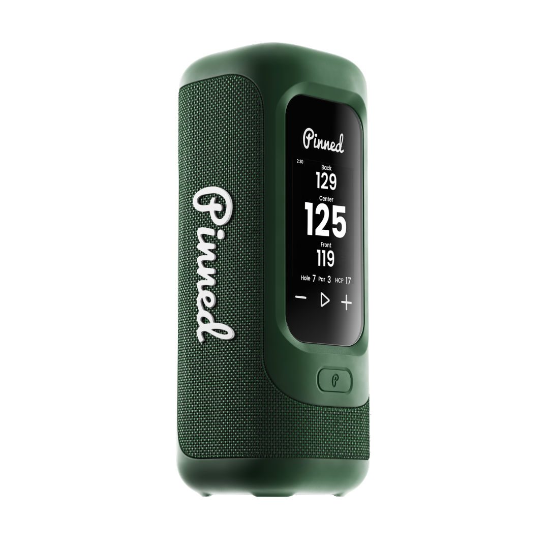 Pinned Sound Stick PRO
