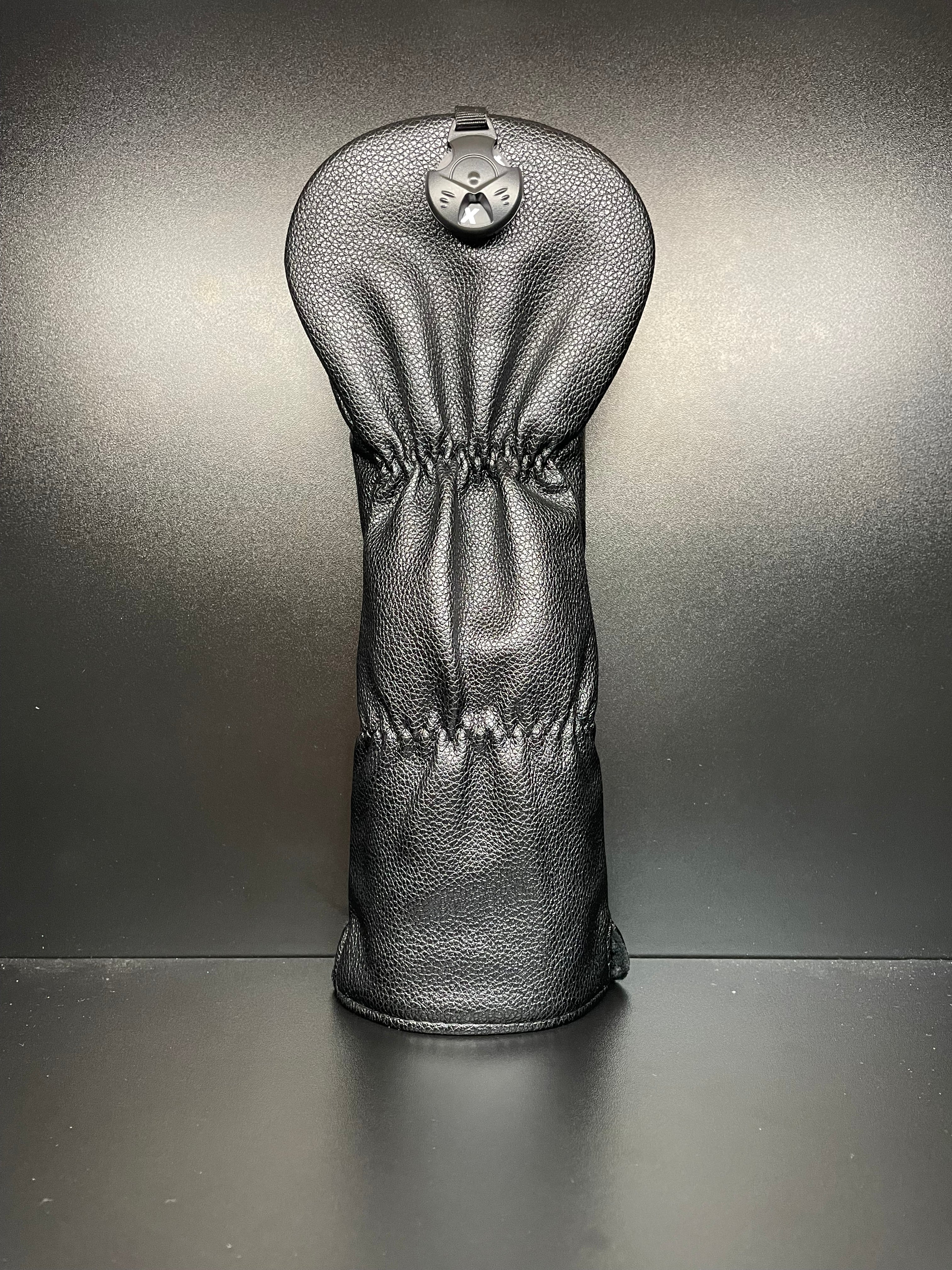 Tropical Floral Print Headcover 2.0