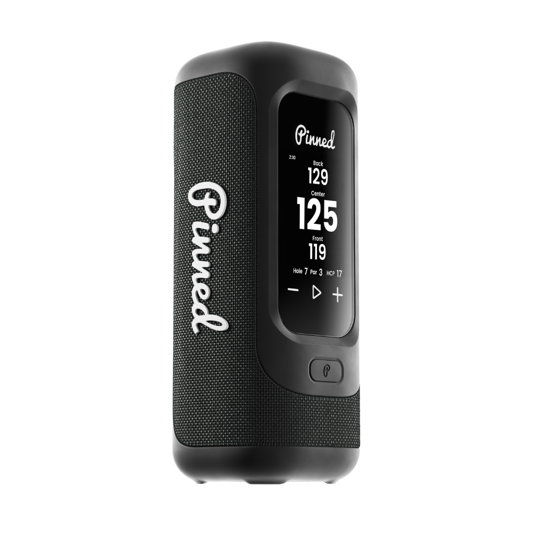 Pinned Sound Stick PRO