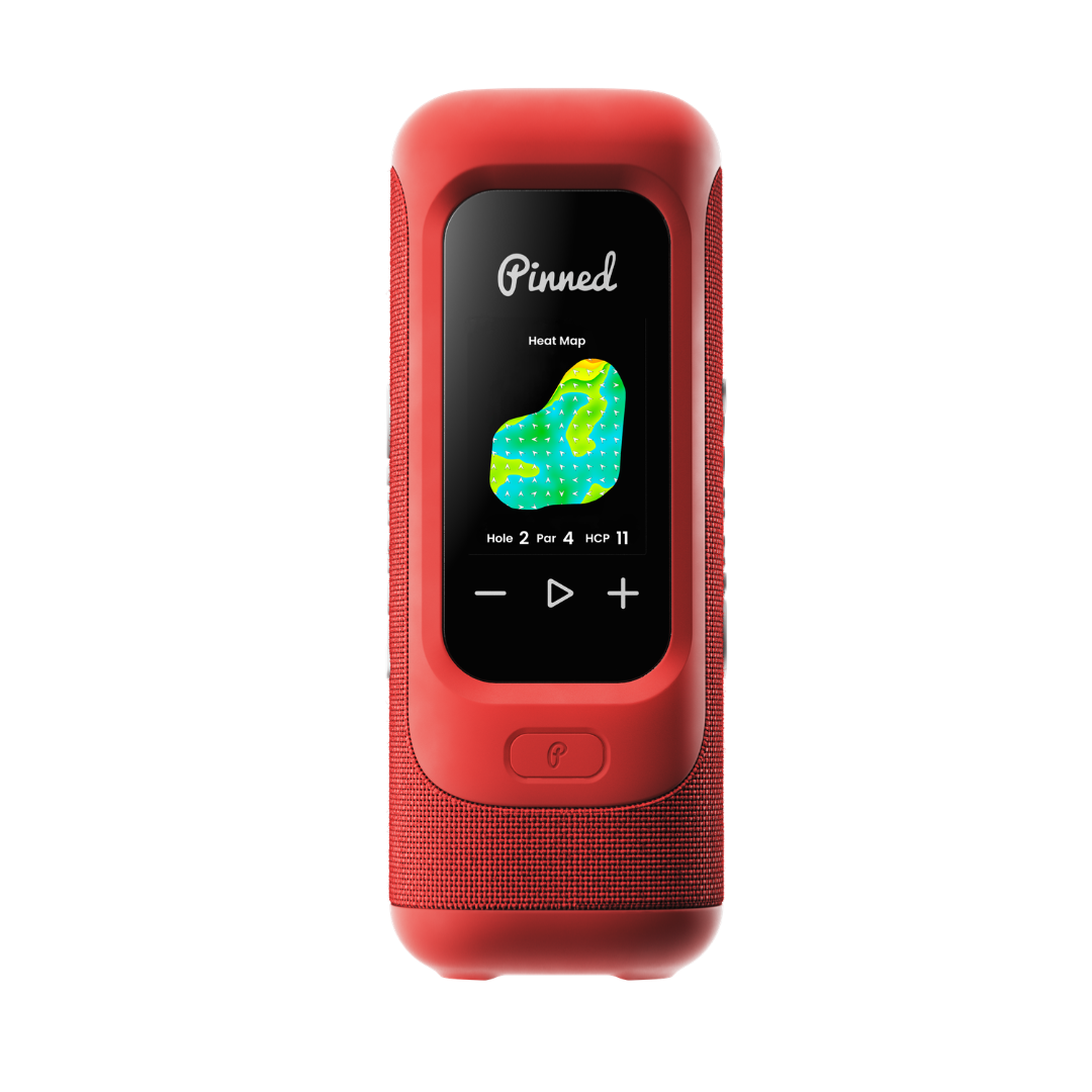 Pinned Sound Stick PRO