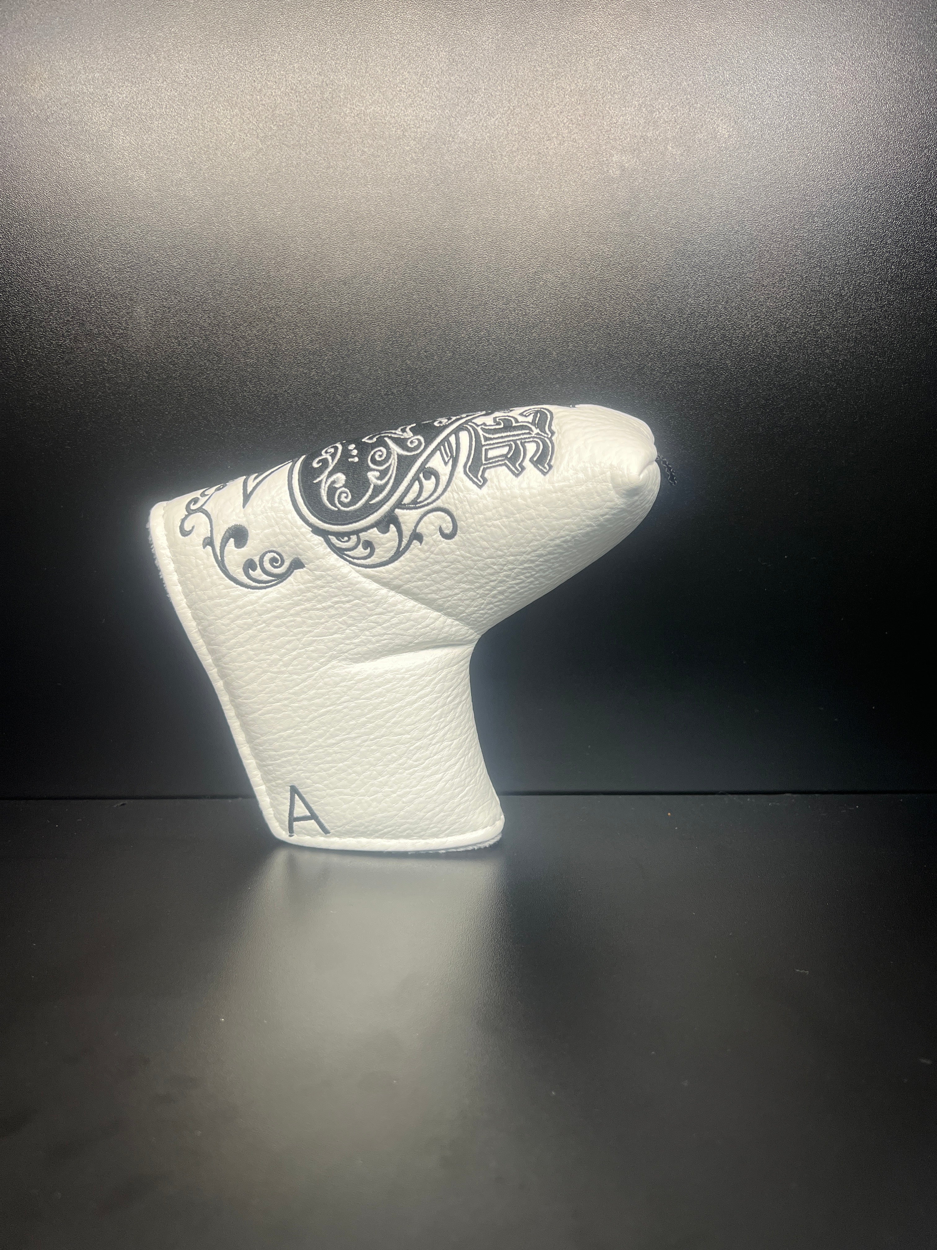 Ace of Spade 777 Headcover