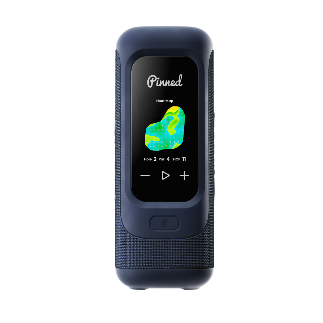 Pinned Sound Stick PRO