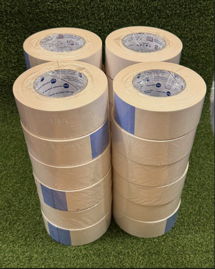InterTape 591 Double-Sided Golf Grip Tape - 2" x 36yd Roll
