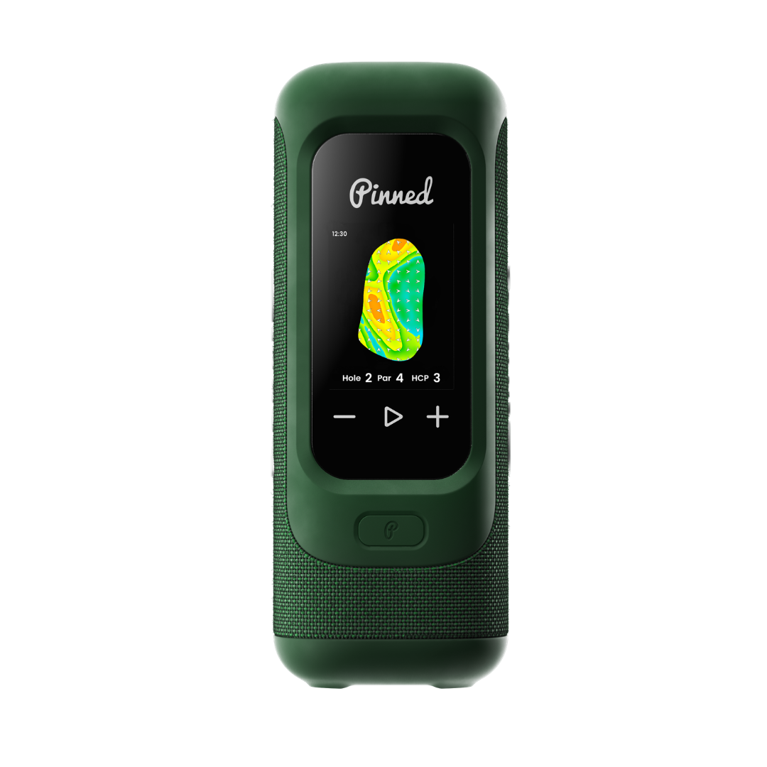 Pinned Sound Stick PRO