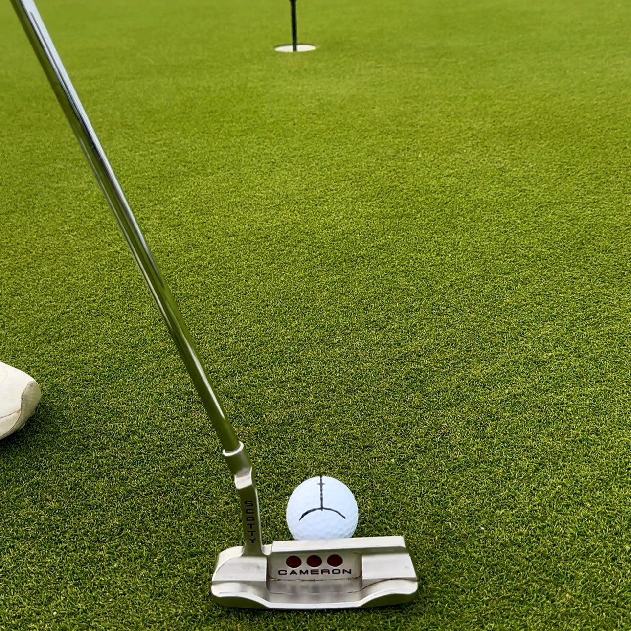 Impact Ball Liner 3-Pack by Hank Haney