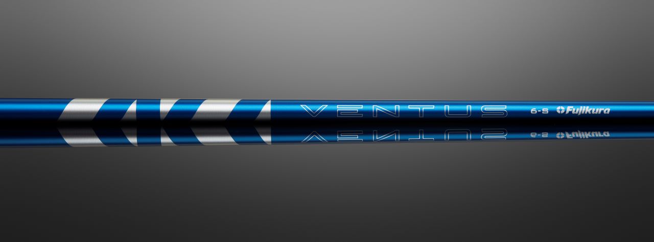 Shaft Fujikura Ventus VeloCore+ Blue - Équilibre et performance optimaux Shaft Fujikura Ventus VeloCore+ Blue - Équilibre et performance optimaux