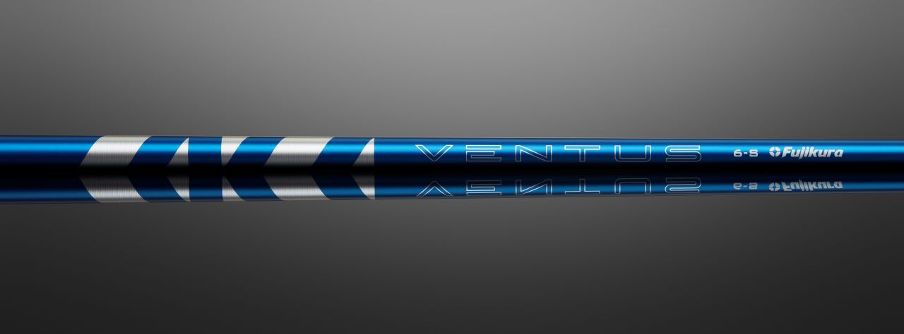 2024 Fujikura Ventus Blue VeloCore+ Graphite Wood Shaft (Pre-Order)