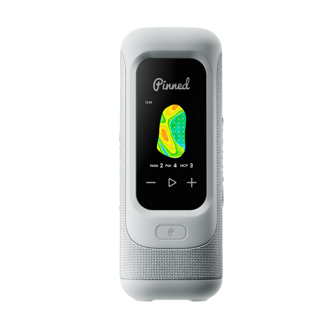 Pinned Sound Stick PRO