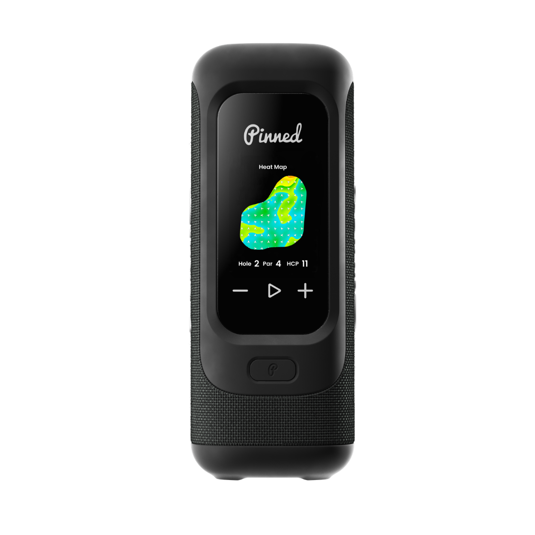 Pinned Sound Stick PRO