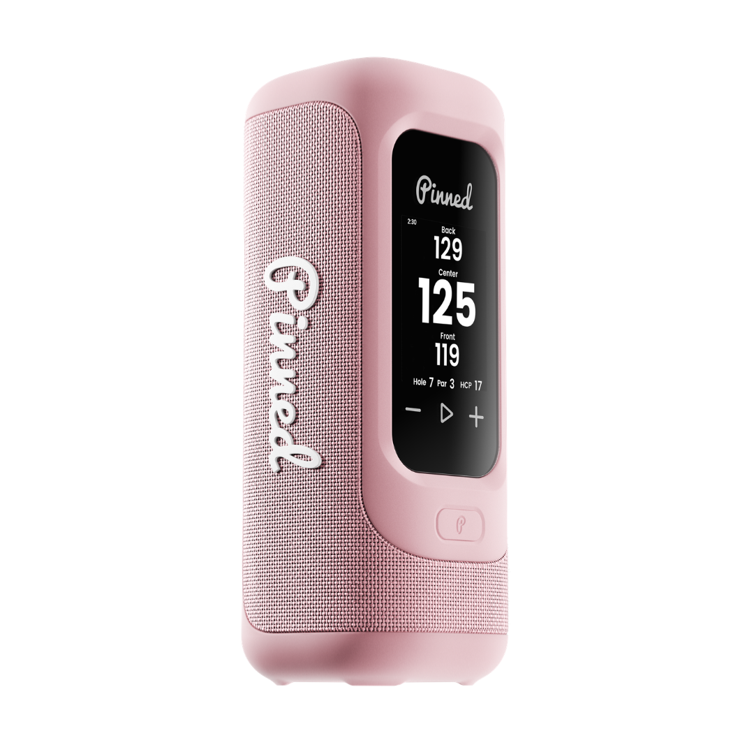 Pinned Sound Stick PRO