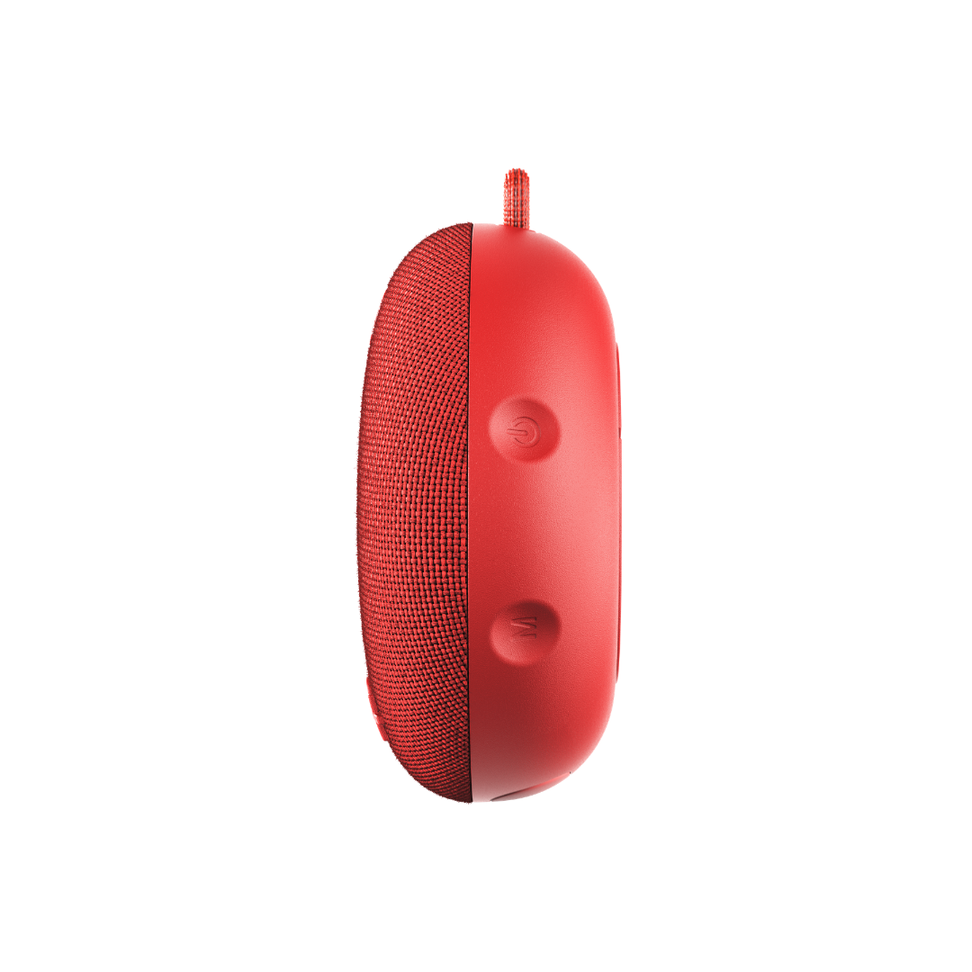 Pinned Dart 2.0 Speaker