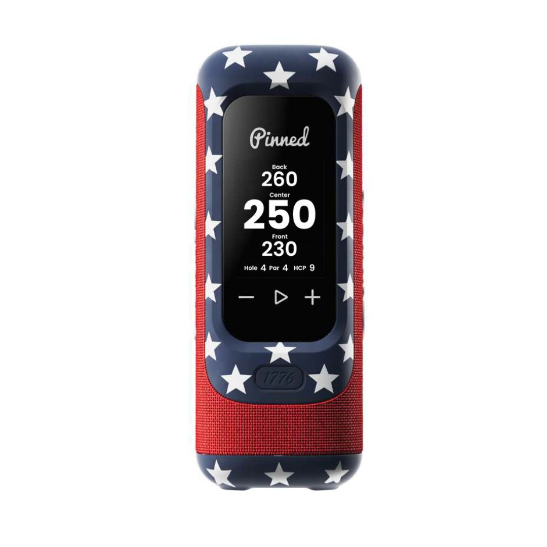 Pinned Sound Stick PRO
