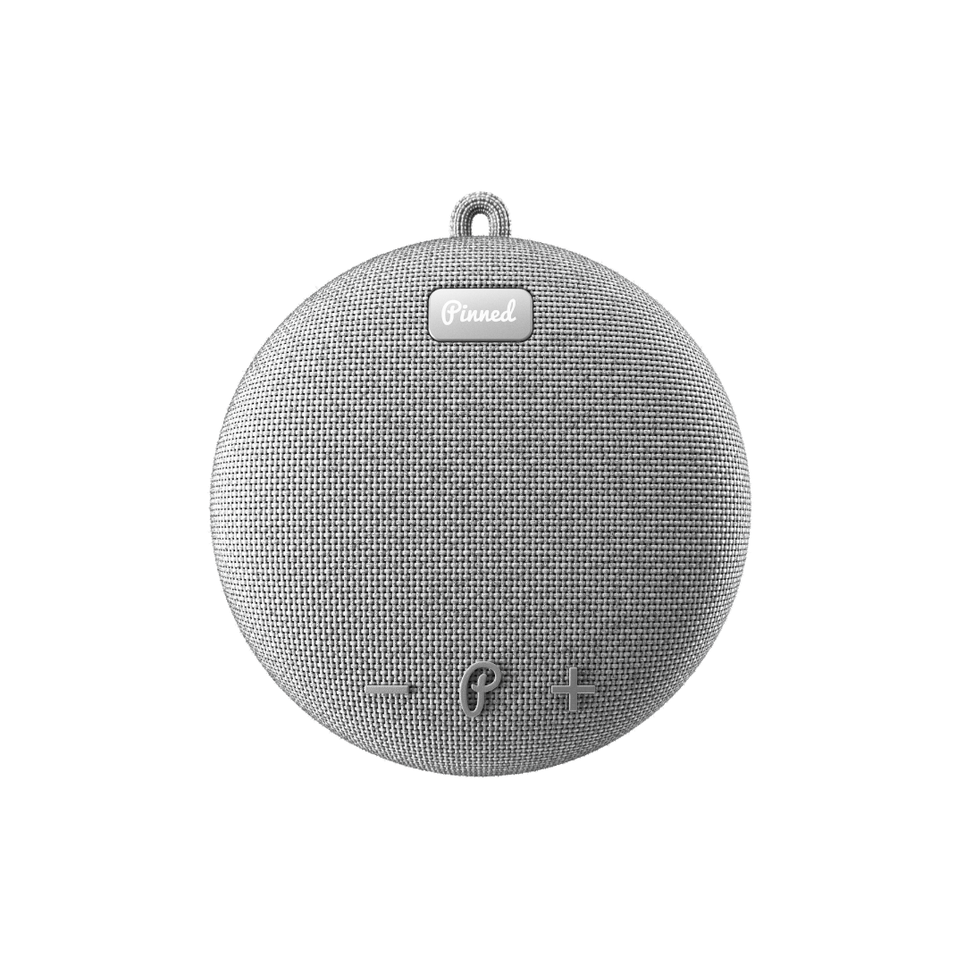 Pinned Dart 2.0 Speaker