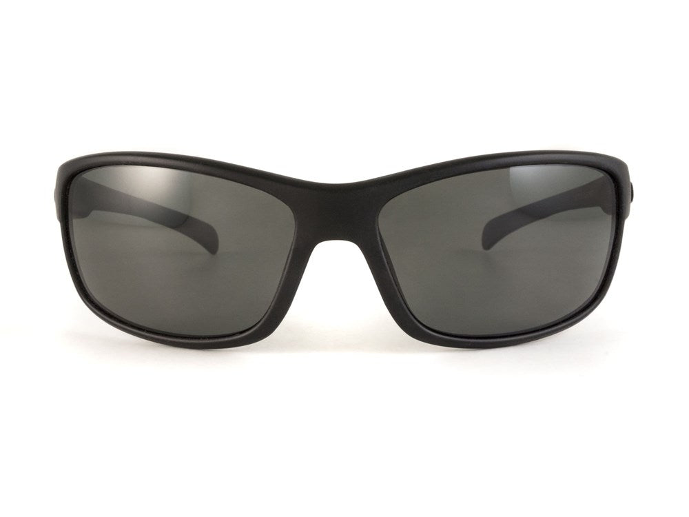 DISCREET Polarized Men's Golf Sunglasses