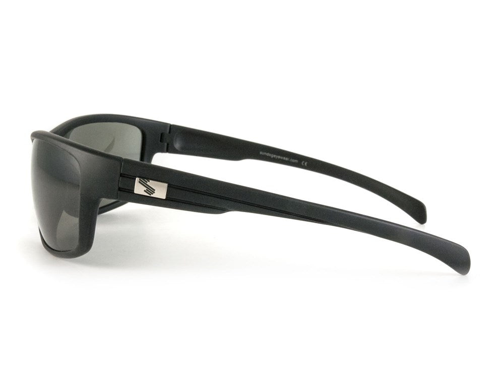 DISCREET Polarized Men's Golf Sunglasses