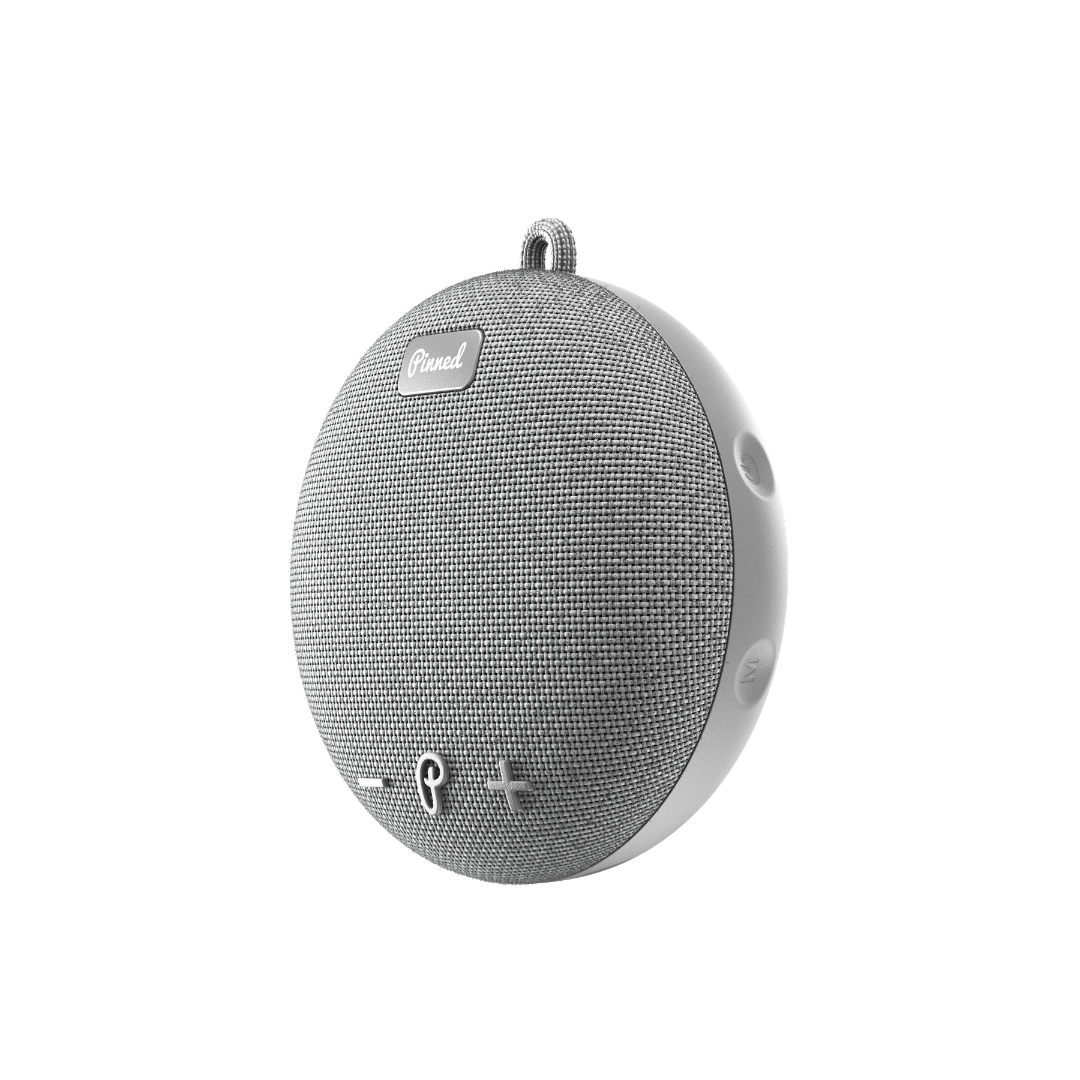 Pinned Dart 2.0 Speaker