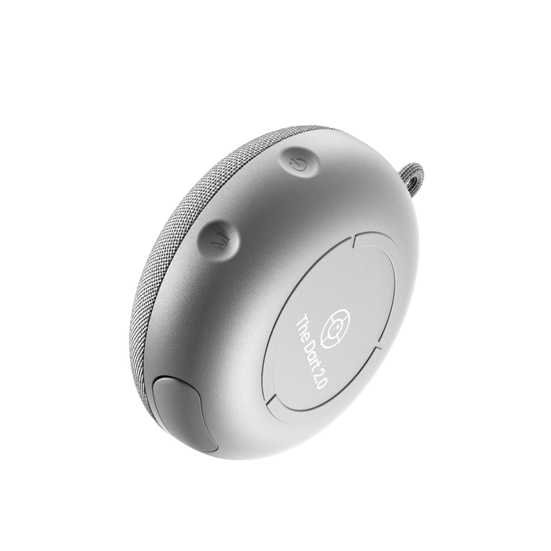 Pinned Dart 2.0 Speaker